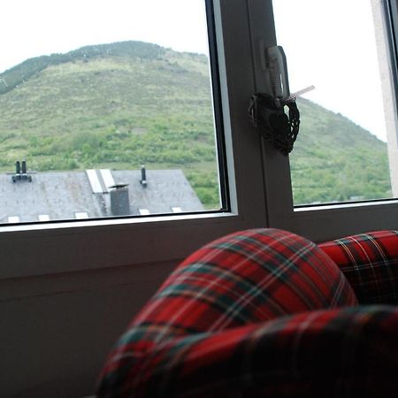 Apartamento Ski Aran فييليا المظهر الخارجي الصورة
