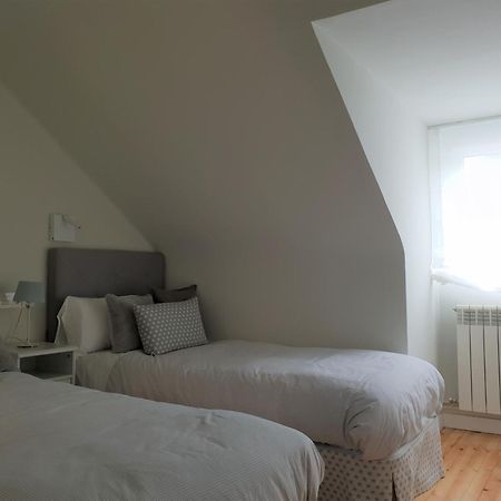 Apartamento Ski Aran فييليا المظهر الخارجي الصورة