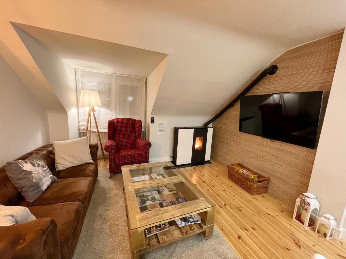 Apartamento Ski Aran فييليا المظهر الخارجي الصورة