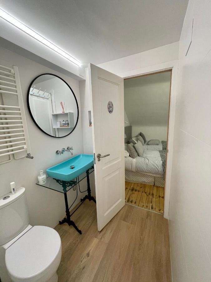Apartamento Ski Aran فييليا المظهر الخارجي الصورة