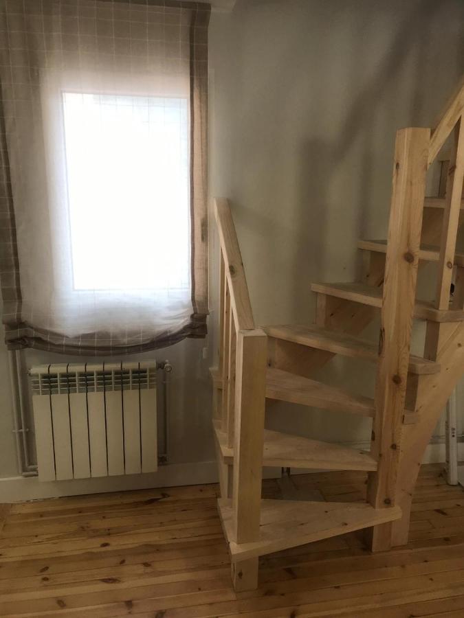 Apartamento Ski Aran فييليا المظهر الخارجي الصورة