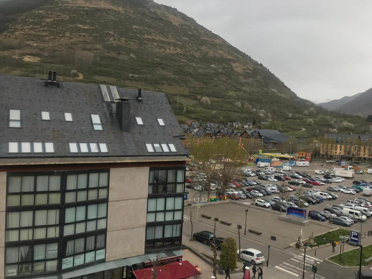 Apartamento Ski Aran فييليا المظهر الخارجي الصورة