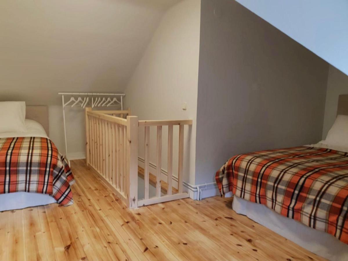 Apartamento Ski Aran فييليا المظهر الخارجي الصورة