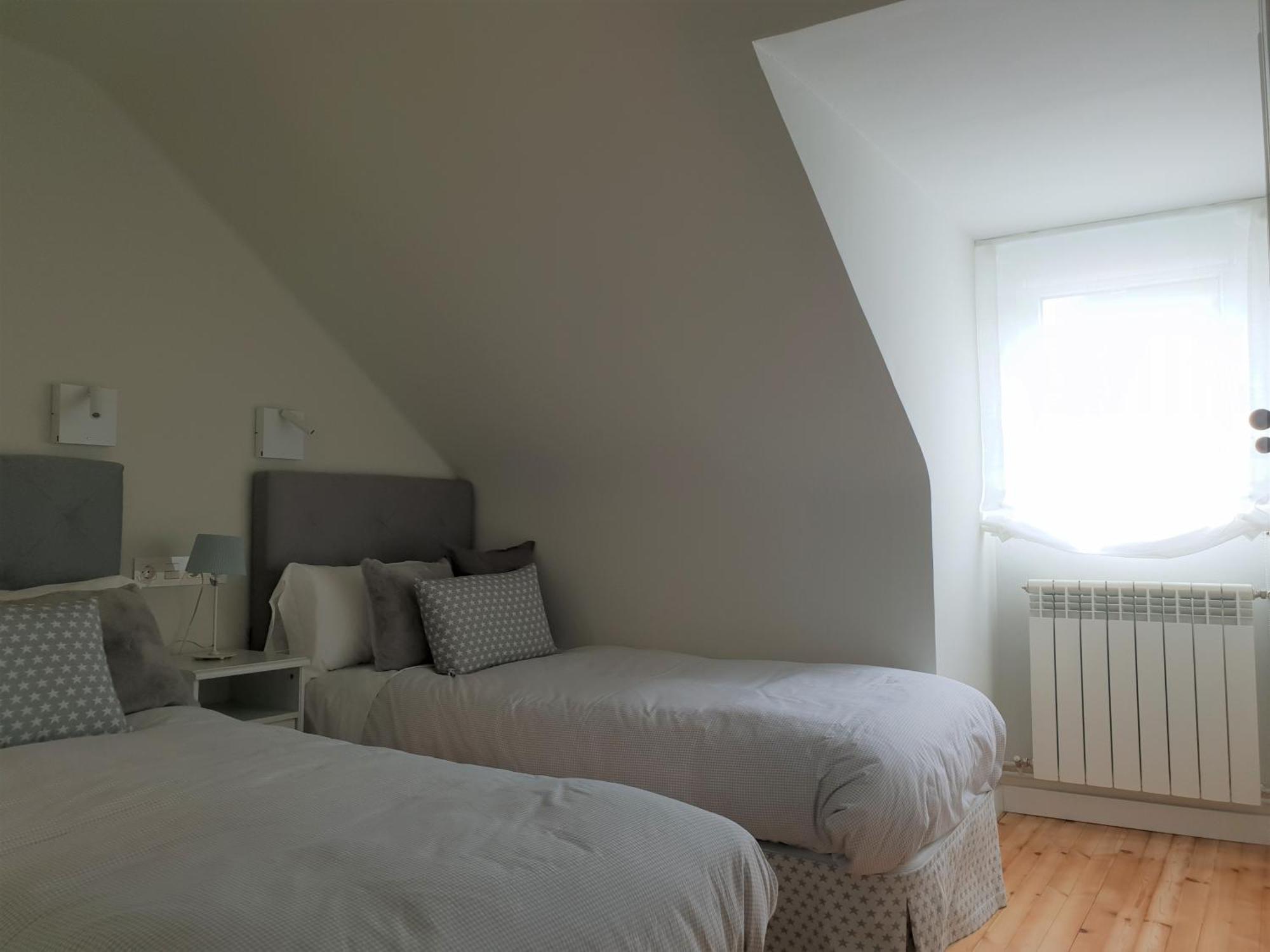 Apartamento Ski Aran فييليا المظهر الخارجي الصورة