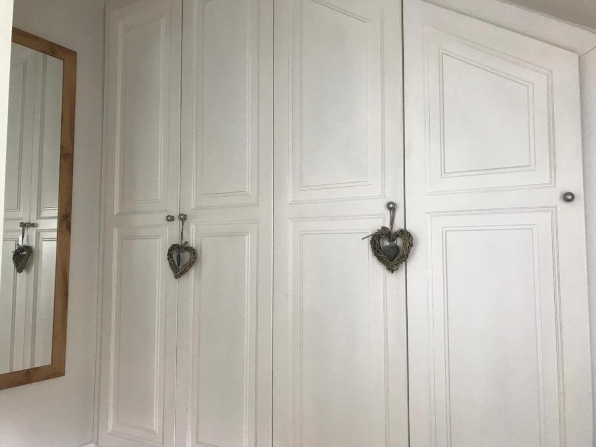 Apartamento Ski Aran فييليا المظهر الخارجي الصورة
