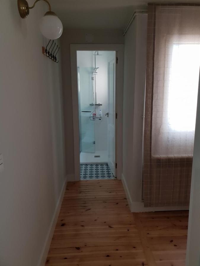 Apartamento Ski Aran فييليا المظهر الخارجي الصورة