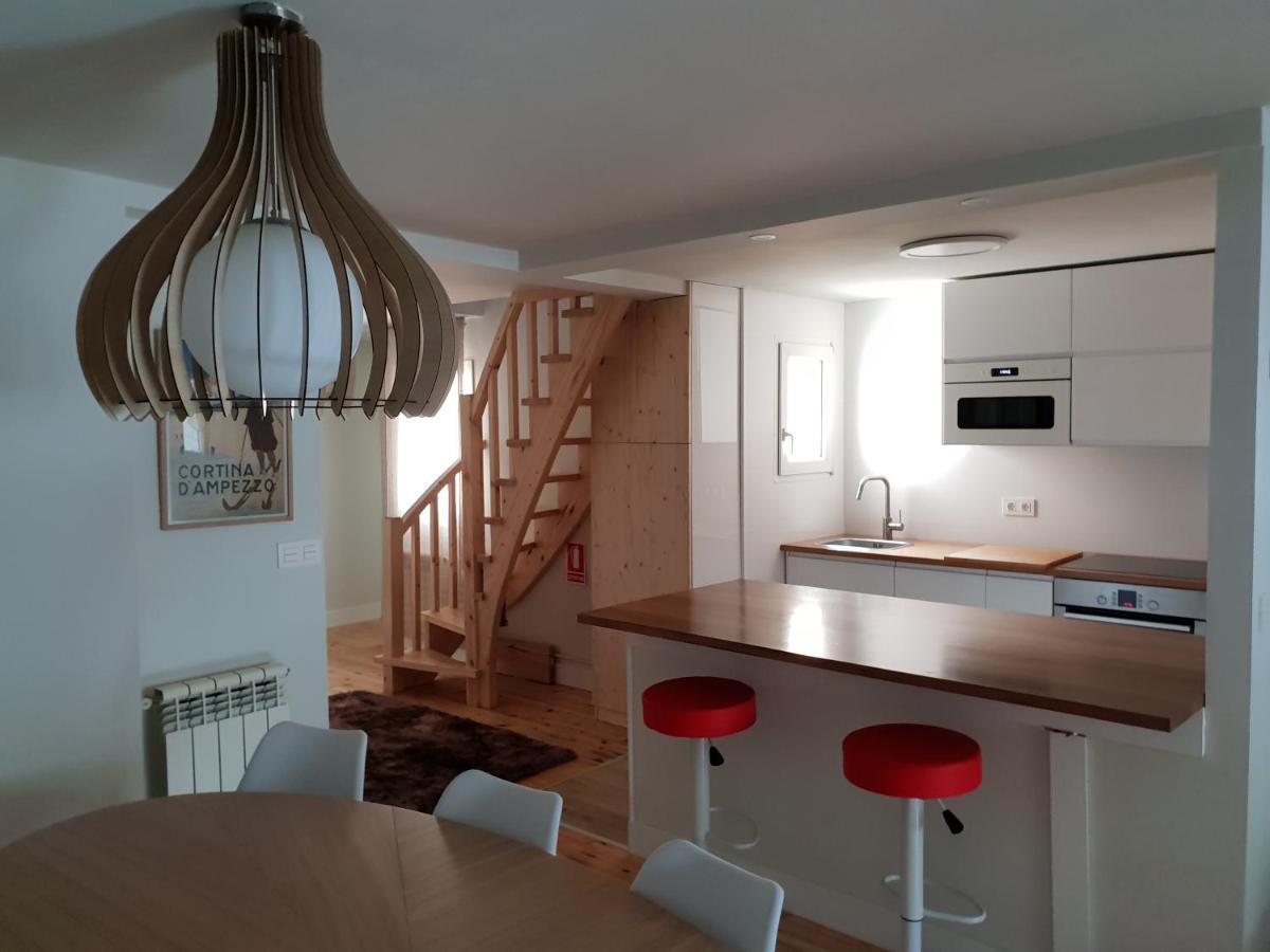 Apartamento Ski Aran فييليا المظهر الخارجي الصورة