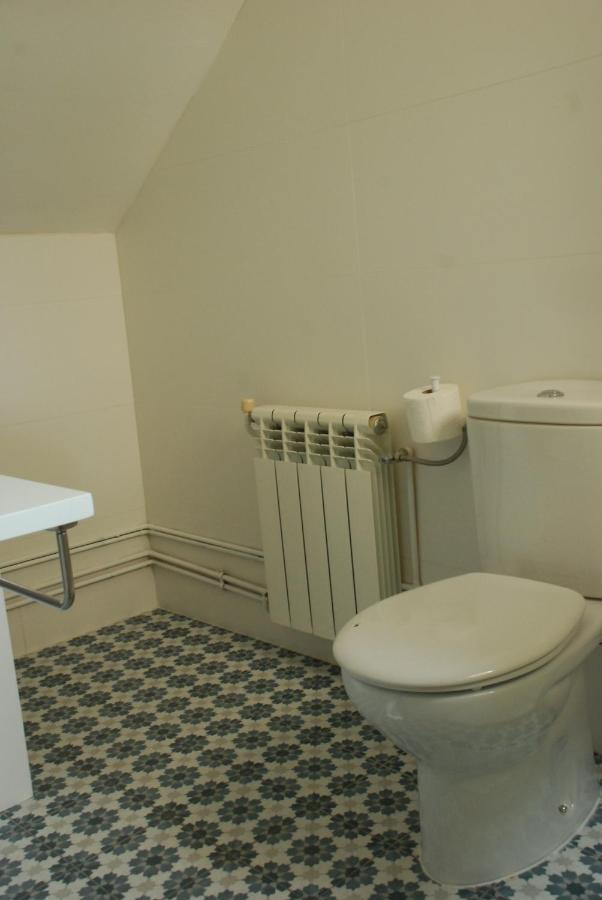 Apartamento Ski Aran فييليا المظهر الخارجي الصورة