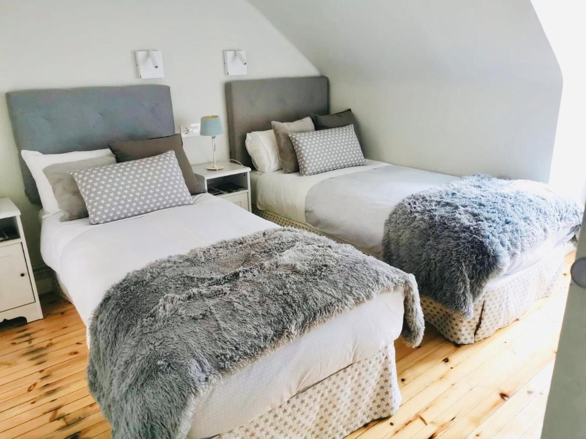 Apartamento Ski Aran فييليا المظهر الخارجي الصورة